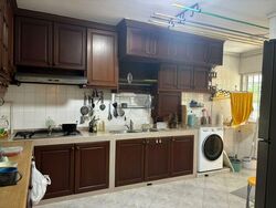 Blk 126 Bukit Merah View (Bukit Merah), HDB 5 Rooms #553790181